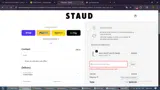 SUMMER25 coupon verification screenshot