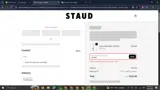 SAVE35 coupon verification screenshot