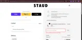 SITEWIDE25 coupon verification screenshot