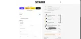 STAUDSTUDIO30 coupon verification screenshot