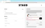VIP20 coupon verification screenshot