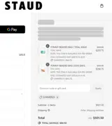 SUMMER25 coupon verification screenshot