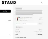 EXTRA20 coupon verification screenshot