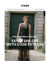 EXTRA20 coupon verification screenshot