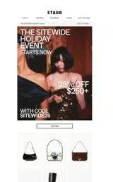 SITEWIDE25 coupon verification screenshot