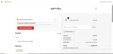 WELCOME10 coupon verification screenshot