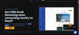 HOSTIFY coupon verification screenshot