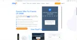 VRMB50 coupon verification screenshot