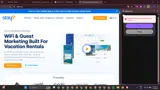 RENTAMIRA coupon verification screenshot