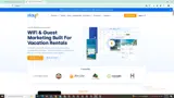 ZEEVOU coupon verification screenshot