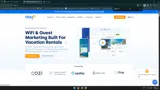 DEMO50 coupon verification screenshot
