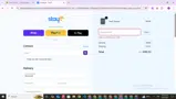 BLACKFRIDAY coupon verification screenshot