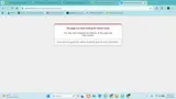STREAMLINE coupon verification screenshot