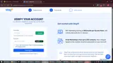 STAYFI50 coupon verification screenshot