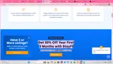 HOSPITABLE coupon verification screenshot