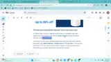 BLACKFRIDAY coupon verification screenshot