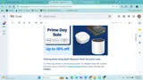 PRIME20 coupon verification screenshot