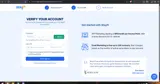 DEMO50 coupon verification screenshot