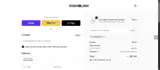 GOLDEN15 coupon verification screenshot
