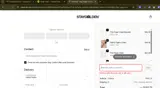 3FOR25 coupon verification screenshot