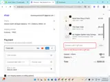 ORIGINAIL15 coupon verification screenshot