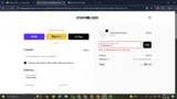 ORIGINAIL15 coupon verification screenshot