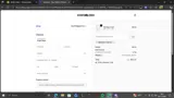 BREANNA715567613 coupon verification screenshot