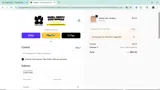 HONGAN23951 coupon verification screenshot