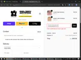 HONGAN239515771 coupon verification screenshot