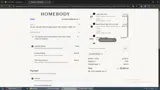 WELCOME10 coupon verification screenshot