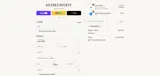 WELCOME10 coupon verification screenshot