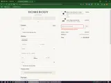 FALL30 coupon verification screenshot