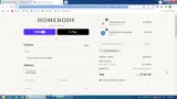 LONEGOOSEHB coupon verification screenshot