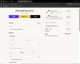 MCCABESTHEATERHB coupon verification screenshot