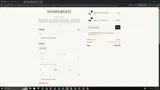 THURMANDESIGNHB coupon verification screenshot