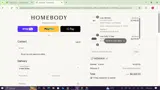 WEEKEND30 coupon verification screenshot