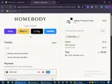 KRISTINAE coupon verification screenshot