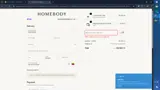 LUXE30 coupon verification screenshot