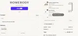 WELCOME500 coupon verification screenshot