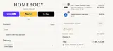 FALL30 coupon verification screenshot