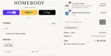 WEEKEND30 coupon verification screenshot