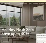 holiday coupon verification screenshot