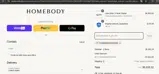 THURMANDESIGNHB coupon verification screenshot