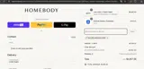 SHORELINEBUILDERS coupon verification screenshot