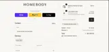 SHORELINEBUILDERS coupon verification screenshot