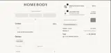 EDVHOMEDESIGN coupon verification screenshot