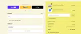 WELCOME10 coupon verification screenshot