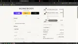 KRISTINAE coupon verification screenshot