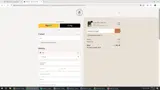 Stay Home Club coupon verification screenshot