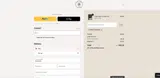 Stay Home Club coupon verification screenshot